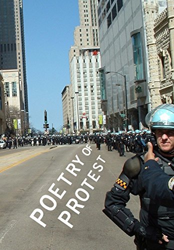 9780692687581: Poetry of Protest: Journal of Modern Poetry 19