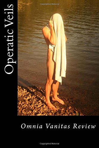 Stock image for Operatic Veils for sale by Revaluation Books