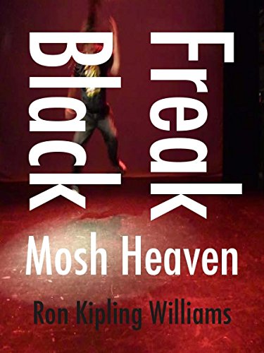 Stock image for Black Freak Mosh Heaven for sale by ThriftBooks-Dallas