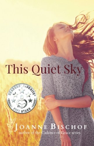 Stock image for This Quiet Sky (Large Print): a novella for sale by Revaluation Books