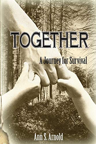 Stock image for Together: A Journey for Survival for sale by ThriftBooks-Reno