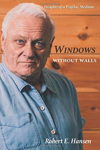 9780692689516: Windows Without Walls: Insights of a Psychic Medium