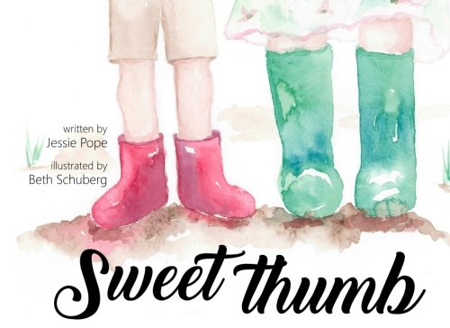 Stock image for Sweet Thumb for sale by Hawking Books
