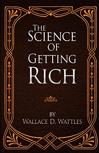 Imagen de archivo de The Science of Getting Rich a la venta por Once Upon A Time Books
