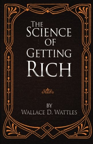 Stock image for The Science of Getting Rich for sale by Once Upon A Time Books