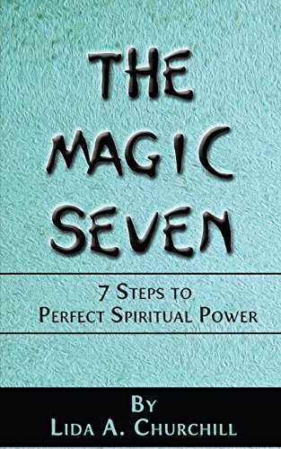 Stock image for The Magic Seven for sale by GF Books, Inc.