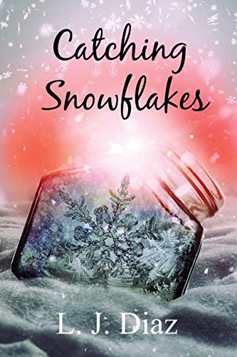 Beispielbild fr Catching Snowflakes zum Verkauf von AwesomeBooks