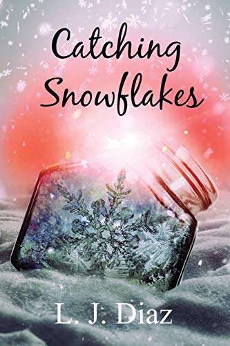 Stock image for Catching Snowflakes for sale by AwesomeBooks