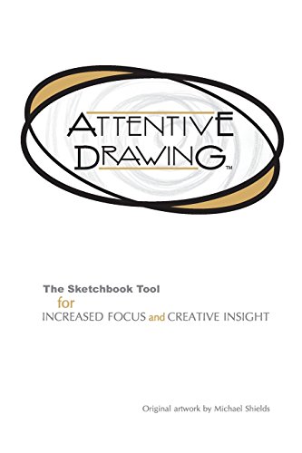 Stock image for Attentive Drawing for sale by ThriftBooks-Dallas