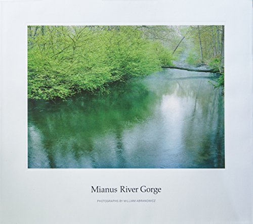 Imagen de archivo de A Year in the Mianus River Gorge a la venta por Griffin Books
