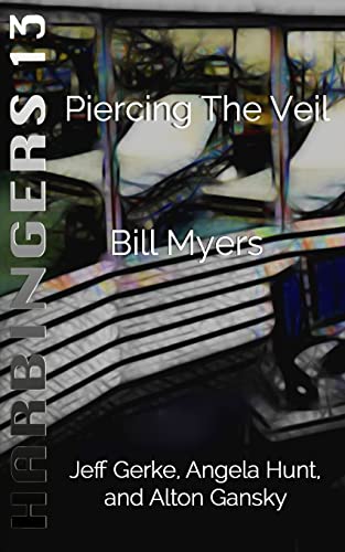 Beispielbild fr Piercing the Veil zum Verkauf von ThriftBooks-Dallas