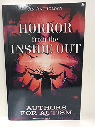 Stock image for Horror from The Inside Out for sale by HPB-Diamond