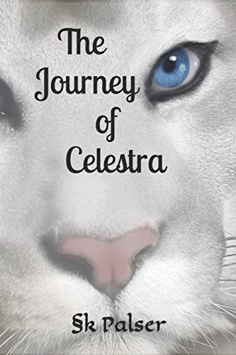 9780692701430: The Journey of Celestra