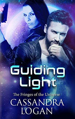Beispielbild fr Guiding Light (The Fringes of the Universe) zum Verkauf von Lucky's Textbooks