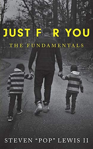 9780692702055: Just for You: The Fundamentals