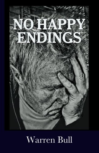 Imagen de archivo de No Happy Endings a la venta por Revaluation Books