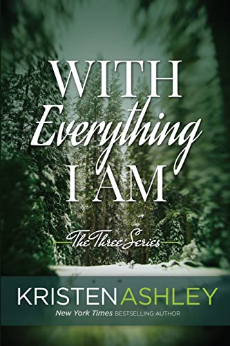 9780692703212: With Everything I Am: Volume 2