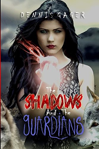 Stock image for The Shadows And The Guardians for sale by Lucky's Textbooks