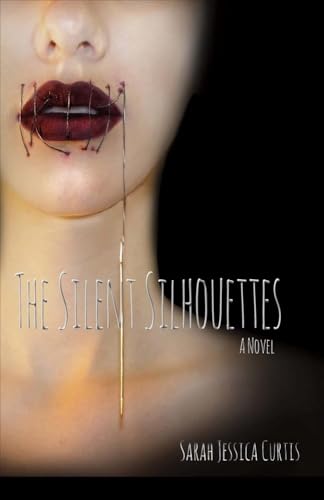 Beispielbild fr The Silent Silhouettes (1) zum Verkauf von Books From California