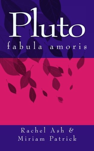 Stock image for Pluto: fabula amoris for sale by BooksRun