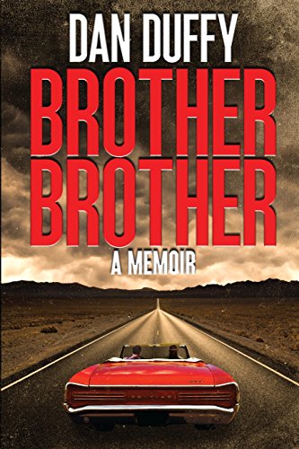 Imagen de archivo de Brother, Brother: A Memoir: A brother's search for his lost brother a la venta por SecondSale