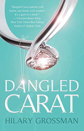 9780692708125: Dangled Carat