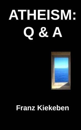 Stock image for Atheism: Q & A for sale by HPB Inc.