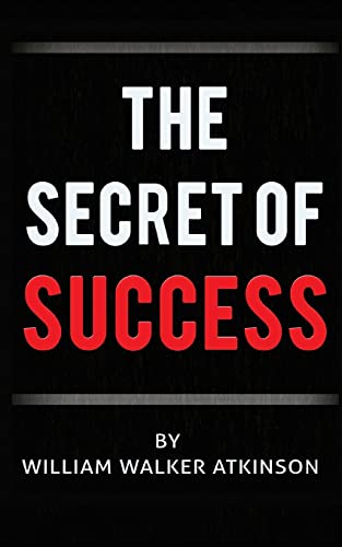 Beispielbild fr The Secret of Success zum Verkauf von Books Unplugged