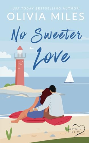 Stock image for No Sweeter Love for sale by Better World Books