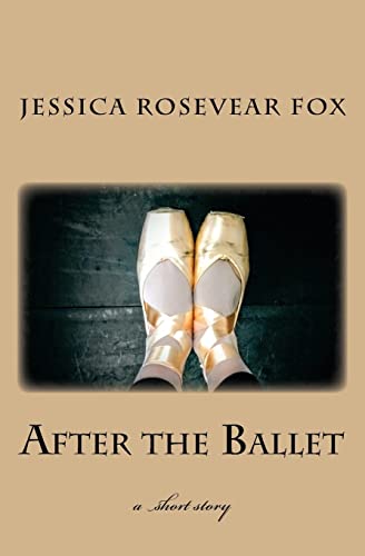 9780692710555: After the Ballet
