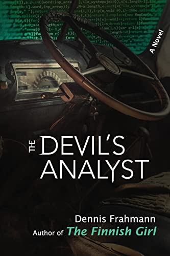 Stock image for The Devil's Analyst for sale by Lucky's Textbooks
