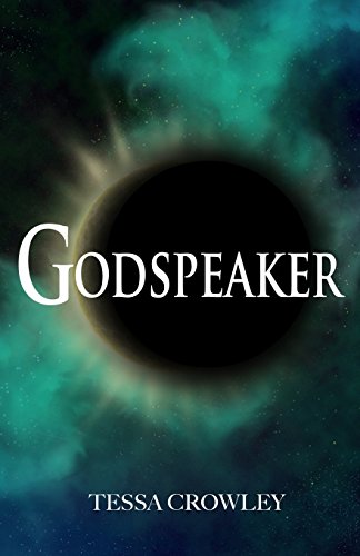 9780692710807: Godspeaker: Volume 1 (Legends of Andelan)