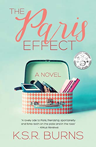 Beispielbild fr The Paris Effect zum Verkauf von WorldofBooks