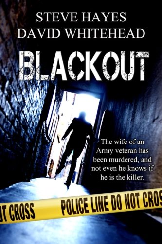 Imagen de archivo de Blackout a la venta por Revaluation Books