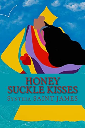 Stock image for Honey Suckle Kisses for sale by Lucky's Textbooks