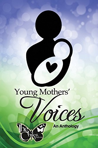 Stock image for Young Mothers' Voices: An Anthology for sale by Lucky's Textbooks