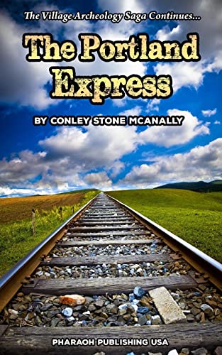 Stock image for The Portland Express for sale by Lucky's Textbooks