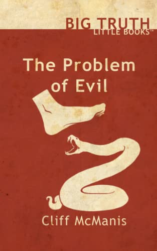 Beispielbild fr The Problem of Evil (BIG TRUTH little books) zum Verkauf von New Legacy Books