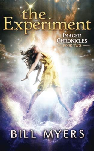 Beispielbild fr The Experiment: Imager Chronicles Book Two zum Verkauf von GF Books, Inc.