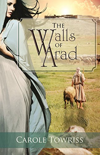 Stock image for The Walls of Arad for sale by Books-FYI, Inc.