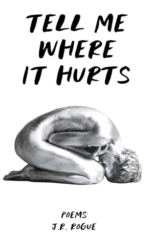 Beispielbild fr Tell Me Where It Hurts zum Verkauf von Better World Books