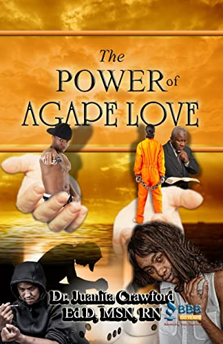 Beispielbild fr The Power of Agape Love zum Verkauf von SecondSale