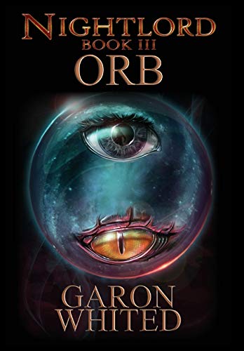 Imagen de archivo de Nightlord: Orb a la venta por GF Books, Inc.