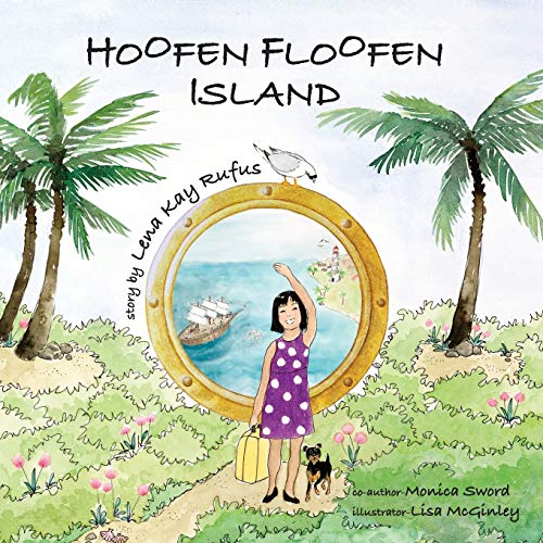 Imagen de archivo de Hoofen Floofen Island: A Children's Imagination Story a la venta por Better World Books