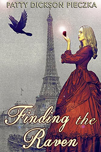 9780692720417: Finding the Raven