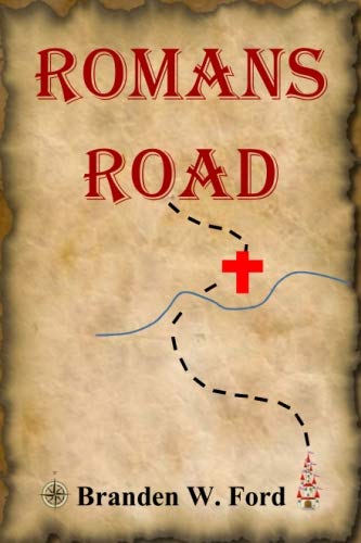 Stock image for Romans Road for sale by GF Books, Inc.