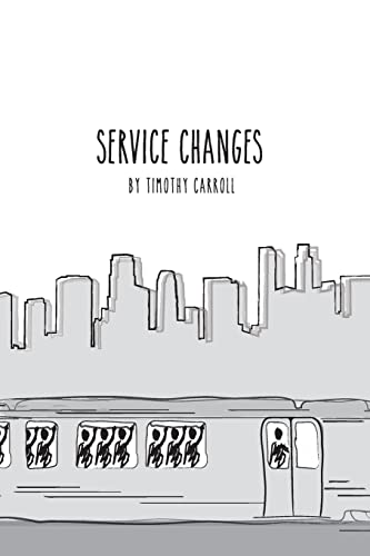 9780692721988: Service Changes