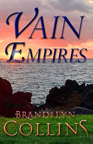 Stock image for Vain Empires for sale by Wonder Book