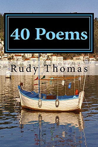 Stock image for 40 Poems for sale by Lucky's Textbooks