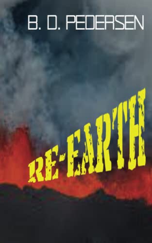 Stock image for Re-Earth for sale by Lucky's Textbooks